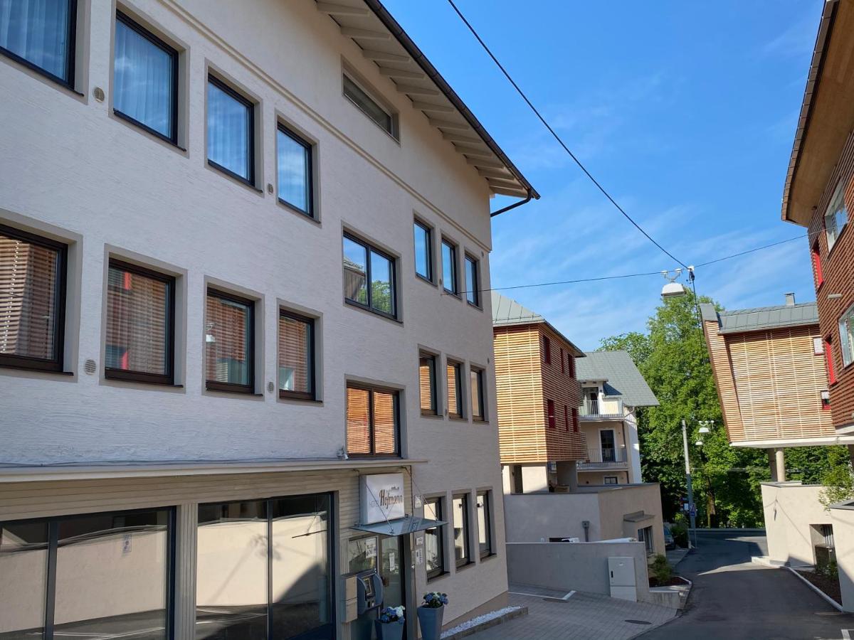 Sky View Salzburg Apartment Exterior photo
